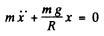 Irodov Solutions: Mechanical Oscillations- 3 | I. E. Irodov Solutions for Physics Class 11 & Class 12 - JEE