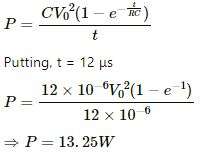 HC Verma Questions and Solutions: Chapter 32: Electric Current in Conductors- 3 | HC Verma Solutions - JEE