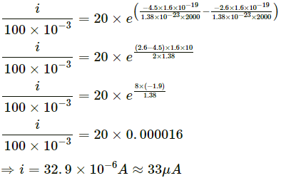 HC Verma Questions and Solutions: Chapter 41: Electric Current through Gases- 2 | HC Verma Solutions - JEE