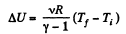 Irodov Solutions: The First Law of Thermodynamics, Heat Capacity | Physics Class 11 - NEET