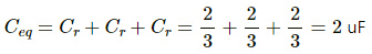 HC Verma Questions and Solutions: Chapter 31: Capacitors- 2 | HC Verma Solutions - JEE