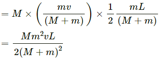 HC Verma Questions and Solutions: Chapter 10: Rotational Mechanics- 2 | HC Verma Solutions - JEE