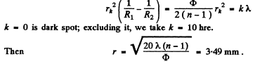 Irodov Solutions: Interference of Light- 2 | I. E. Irodov Solutions for Physics Class 11 & Class 12 - JEE
