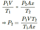 HC Verma Questions and Solutions: Chapter 24: Kinetic Theory of Gases- 2 | HC Verma Solutions - JEE