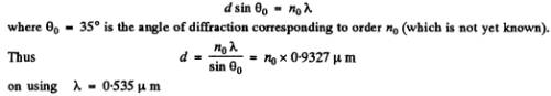 Irodov Solutions: Diffraction of Light- 2 | I. E. Irodov Solutions for Physics Class 11 & Class 12 - JEE