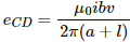 HC Verma Questions and Solutions: Chapter 38: Electromagnetic Induction- 4 | HC Verma Solutions - JEE