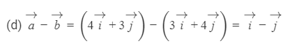 HC Verma Solutions: Chapter 2 - Physics & Mathematics | Physics Class 11 - NEET