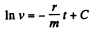 Irodov Solutions: The Fundamental Equation of Dynamics - 3 - JEE