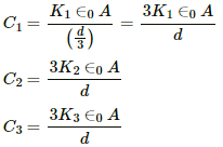HC Verma Questions and Solutions: Chapter 31: Capacitors- 3 | HC Verma Solutions - JEE