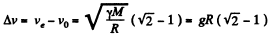 Irodov Solutions: Universal Gravitation - 2 | I. E. Irodov Solutions for Physics Class 11 & Class 12 - JEE