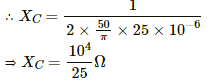 HC Verma Questions and Solutions: Chapter 39: Alternating Current- 2 | HC Verma Solutions - JEE