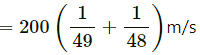 HC Verma Questions and Solutions: Chapter 9: Centre of Mass, Linear Momentum, Collision- 2 | HC Verma Solutions - JEE
