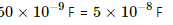 HC Verma Questions and Solutions: Chapter 31: Capacitors- 3 | HC Verma Solutions - JEE