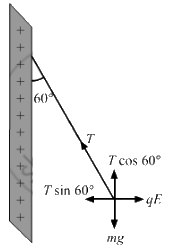 HC Verma Questions and Solutions: Chapter 30: Gauss’s Law- 2 | HC Verma Solutions - JEE