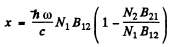 Irodov Solutions: Properties of Atoms. Spectra- 3 | I. E. Irodov Solutions for Physics Class 11 & Class 12 - JEE
