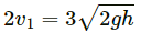 HC Verma Questions and Solutions: Chapter 9: Centre of Mass, Linear Momentum, Collision- 2 | HC Verma Solutions - JEE
