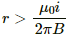 HC Verma Questions and Solutions: Chapter 35: Magnetic Field due to a Current- 2 | HC Verma Solutions - JEE