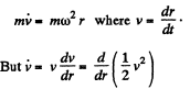 Irodov Solutions: The Fundamental Equation of Dynamics - 4 - JEE