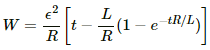 HC Verma Questions and Solutions: Chapter 38: Electromagnetic Induction- 5 | HC Verma Solutions - JEE