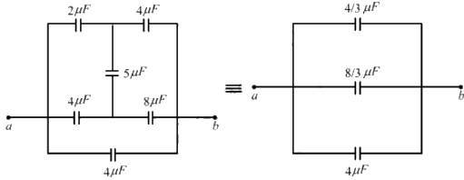 HC Verma Questions and Solutions: Chapter 31: Capacitors- 2 | HC Verma Solutions - JEE