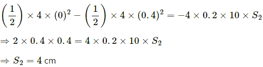 HC Verma Questions and Solutions: Chapter 9: Centre of Mass, Linear Momentum, Collision- 2 | HC Verma Solutions - JEE