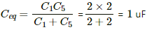 HC Verma Questions and Solutions: Chapter 31: Capacitors- 3 | HC Verma Solutions - JEE