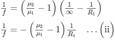 HC Verma Solutions: Geometrical Optics | Physics for JEE Main & Advanced