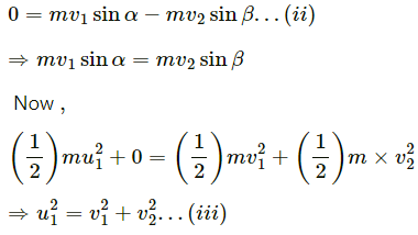 HC Verma Questions and Solutions: Chapter 9: Centre of Mass, Linear Momentum, Collision- 2 | HC Verma Solutions - JEE