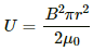 HC Verma Questions and Solutions: Chapter 38: Electromagnetic Induction- 5 | HC Verma Solutions - JEE