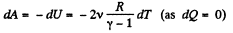 Irodov Solutions: The First Law of Thermodynamics, Heat Capacity | Physics Class 11 - NEET