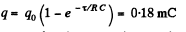 Irodov Solutions: Electric Current - 4 - Airforce X Y / Indian Navy SSR