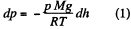 Irodov Solutions: Equation of The Gas State Processes | Physics Class 11 - NEET