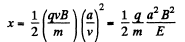 Irodov Solutions: Motion of Charged Particles In Electric And Magnetic Fields- 2 | I. E. Irodov Solutions for Physics Class 11 & Class 12 - JEE