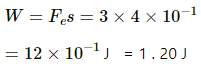 HC Verma Questions and Solutions: Chapter 29: Electric Field & Potential- 3 | HC Verma Solutions - JEE