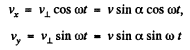 Irodov Solutions: Motion of Charged Particles In Electric And Magnetic Fields- 1 | I. E. Irodov Solutions for Physics Class 11 & Class 12 - JEE
