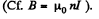 Irodov Solutions: Constant Magnetic Field Magnetics | I. E. Irodov Solutions for Physics Class 11 & Class 12 - JEE