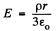 Irodov Solutions: Constant Electric Field in Vacuum | I. E. Irodov Solutions for Physics Class 11 & Class 12 - JEE