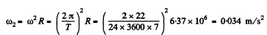 Irodov Solutions: Universal Gravitation - 2 | I. E. Irodov Solutions for Physics Class 11 & Class 12 - JEE