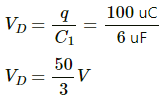 HC Verma Questions and Solutions: Chapter 31: Capacitors- 2 | HC Verma Solutions - JEE