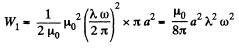 Irodov Solutions: Electromagnetic Induction: Maxwell’s Equations | I. E. Irodov Solutions for Physics Class 11 & Class 12 - JEE
