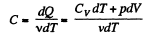 Irodov Solutions: The First Law of Thermodynamics, Heat Capacity | Physics Class 11 - NEET