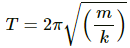 HC Verma Questions and Solutions: Chapter 12: Simple Harmonics Motion- 2 | HC Verma Solutions - JEE