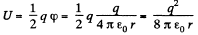 Irodov Solutions: Electric Capacitance Energy of an Electric Field | I. E. Irodov Solutions for Physics Class 11 & Class 12 - JEE
