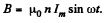 Irodov Solutions: Electromagnetic Induction: Maxwell’s Equations | I. E. Irodov Solutions for Physics Class 11 & Class 12 - JEE
