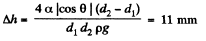 Irodov Solutions: Liquids Capillary Effects | Physics Class 11 - NEET