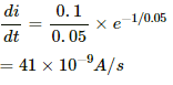 HC Verma Questions and Solutions: Chapter 38: Electromagnetic Induction- 4 | HC Verma Solutions - JEE
