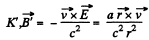 Irodov Solutions: Electromagnetic Induction: Maxwell’s Equations | I. E. Irodov Solutions for Physics Class 11 & Class 12 - JEE