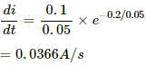 HC Verma Questions and Solutions: Chapter 38: Electromagnetic Induction- 4 | HC Verma Solutions - JEE