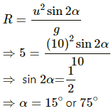 HC Verma Questions and Solutions: Chapter 3- Rest and Motion: Kinematics- 2 | HC Verma Solutions - JEE