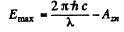 Irodov Solutions: Thermal Radiation. Quantum Nature of Light- 3 | I. E. Irodov Solutions for Physics Class 11 & Class 12 - JEE